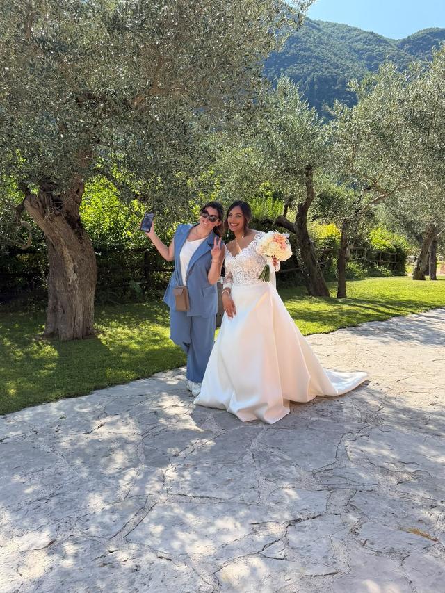 Cecilia Conti Wedding Planner - 2