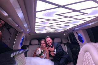 Palermo Transfer Limousine - 7