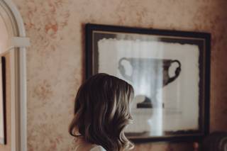Vera Sots Makeup Artist and Hairstylist - 7