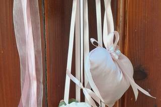 ArtEmozioni Wedding Flower Designer - 16