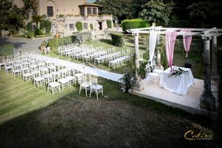 Villa Giovanelli - Fogaccia - 11