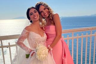 Bianca Parisi Make-up&Hair - 13