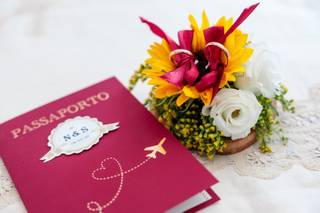 Paola Monaco Event Planner - 1
