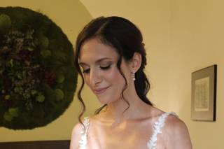 Barbara Make-up - 13