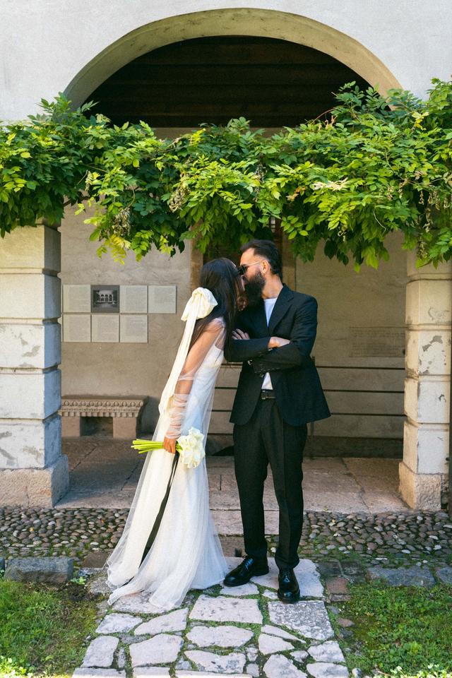 Michele Fasani - 1