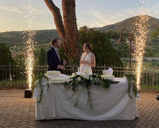 Ristorante Il Canzoniere - 1