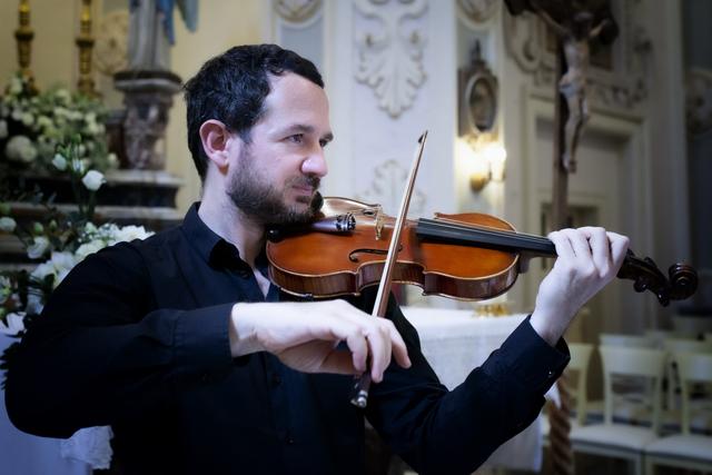 Ars Nova Messina - 1