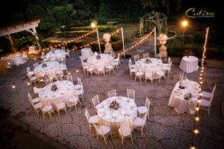 Villa Giovanelli - Fogaccia - 12