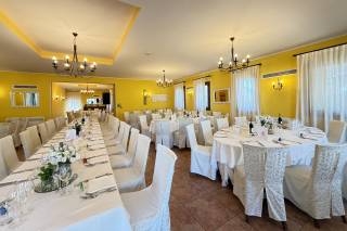 Ristorante Il Canzoniere - 6