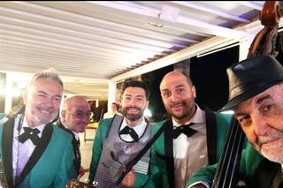 Max Gazzaruso & Swing Fratis - 8