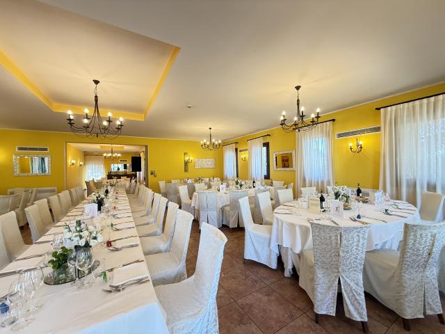 Ristorante Il Canzoniere - 3