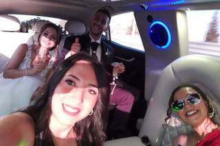 Palermo Transfer Limousine - 8