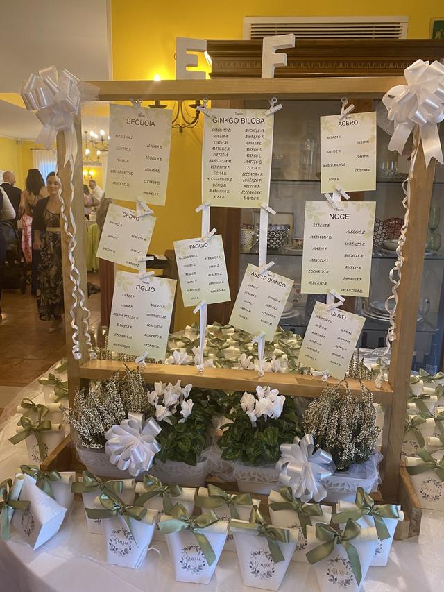 Ristorante Il Canzoniere - 2