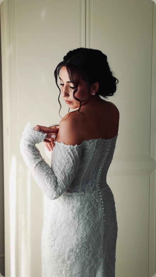 Miriam Violante Make-up Artist - 2