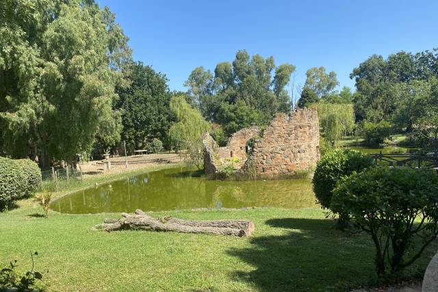 Villa Sanna 2