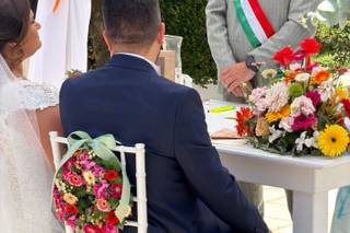DjFrog - il dj del matrimonio - 12