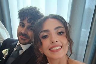 Miriam Violante Make-up Artist - 6