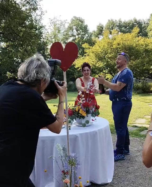 La Fotografia di Annalisa Carelli - 2