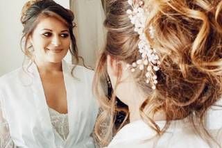 Francesca Rotondi Make Up - 8