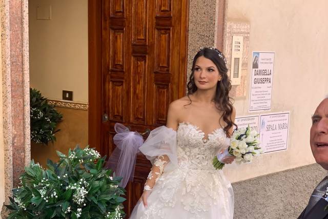 Cristaldi Federica Hair Specialist 5
