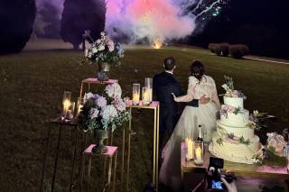 Harmonia Mundi Fireworks - 6