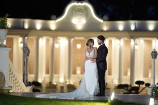 Lo Smeraldo Ricevimenti di Lusso in Puglia - 15