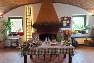Agriturismo La Vecchia Stalla - 12