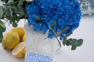 Maison et fleurs - 7