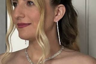 Marta Makeup Artist - 5