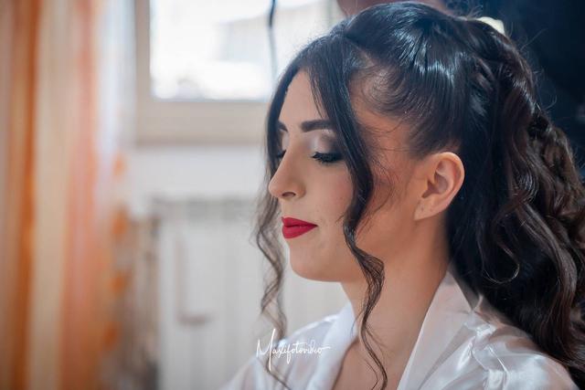 Dario e Rosy Suitestyle - 1