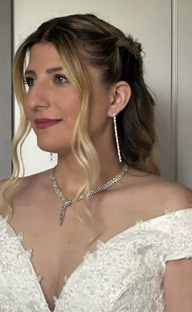 Marta Makeup Artist - 2