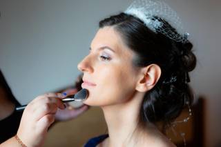 Studio Bride Make-Up - 6