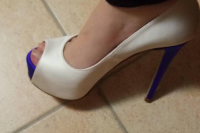 Ferracuti Shoes 1