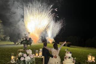 Harmonia Mundi Fireworks - 7