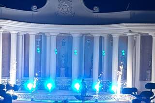 Lo Smeraldo Ricevimenti di Lusso in Puglia - 16