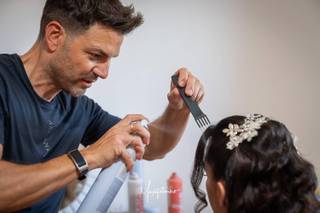 Dario e Rosy Suitestyle - 10