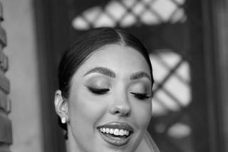 Valentina Lombi Make-up & Hair - 31