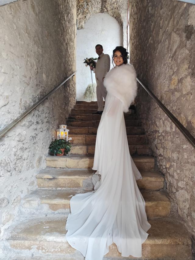 Castello di Moricone - 1