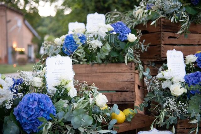 Maison et fleurs - 3
