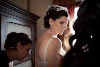 Studio Bride Make-Up - 7