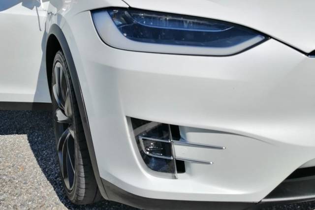 Enerev - Noleggio Tesla 3