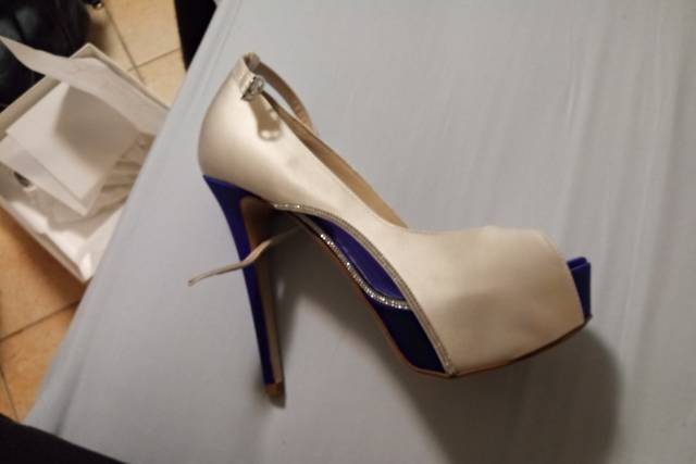 Ferracuti Shoes 2