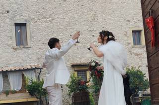 Castello di Moricone - 6