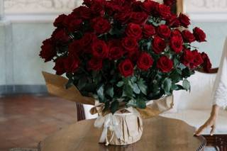 Amedeo Cesarano Floral Design - 5