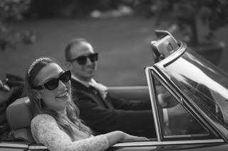 Vintage Car noleggio - 7