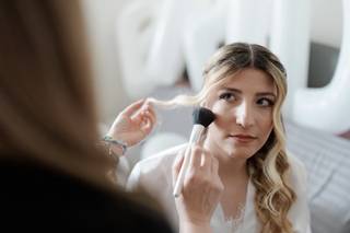 Marta Makeup Artist - 7