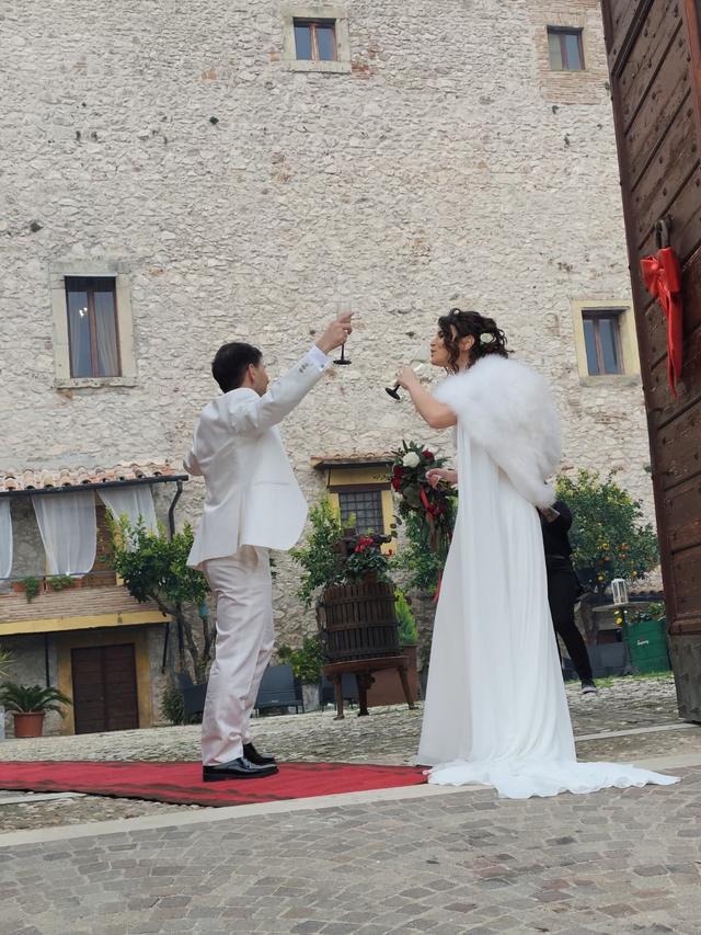 Castello di Moricone - 2