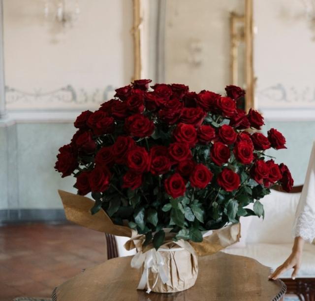 Amedeo Cesarano Floral Design - 1
