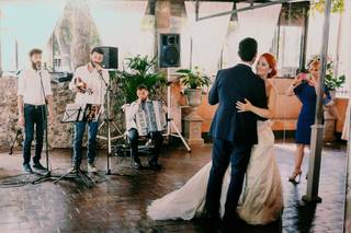 INT(W)O The Sound - 1