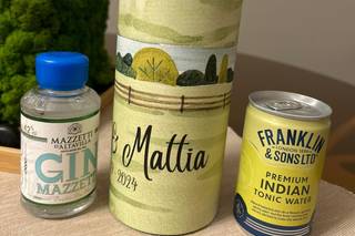 Bevande Miscelate - 10